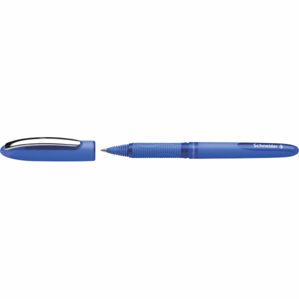 Schneider Schneider One Hybrid C 0,3 mm modrá