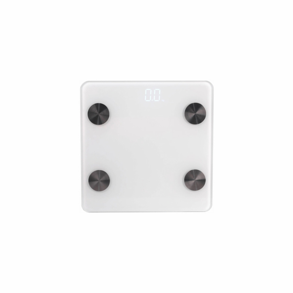 Orava EV-600 BT EV-600 BT Osobní váha s bluetooth