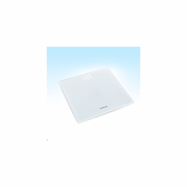 Orava EV-520 Digitální osobní váha