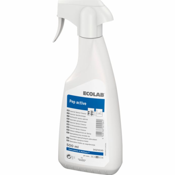 Ecolab Ecolab Pep Active Specialist odstraňovač nečistot ...