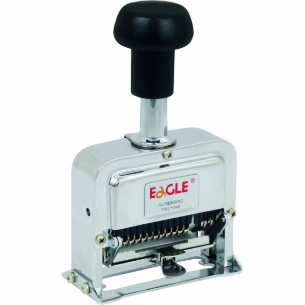 Eagle ČÍSLO EAGLE TY-102/12 12-DIGIT