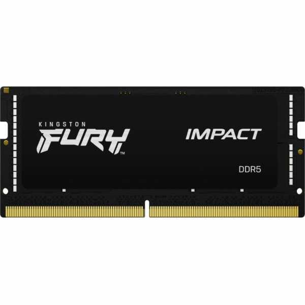 SO-DIMM 16 GB DDR5-5600 , Arbeitsspeicher