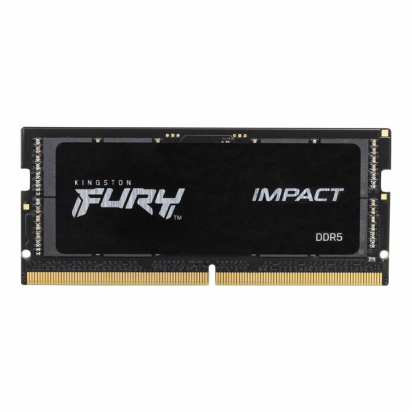Kingston FURY SO-DIMM 32GB DDR5-5600, RAM