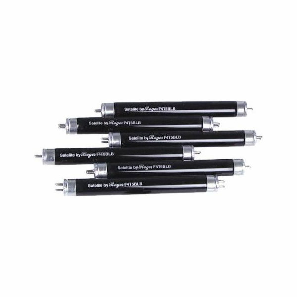 Anna Zaradna SVÍTIDLO PRO ARGO DL-105 4W UV TESTER