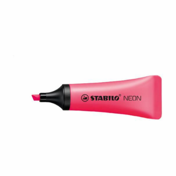 Corex STABILO NEON melír růžový - 72/56 COREX