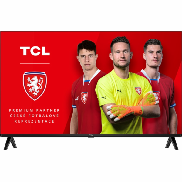 TCL 32S5400AF TV SMART ANDROID LED, 80cm, Full HD, PPI 70...