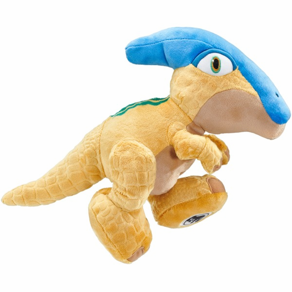 Dominion Parasaurolophus , Kuscheltier