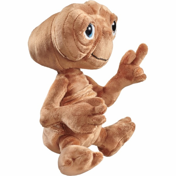 E.T. - Der Außerirdische, Kuscheltier