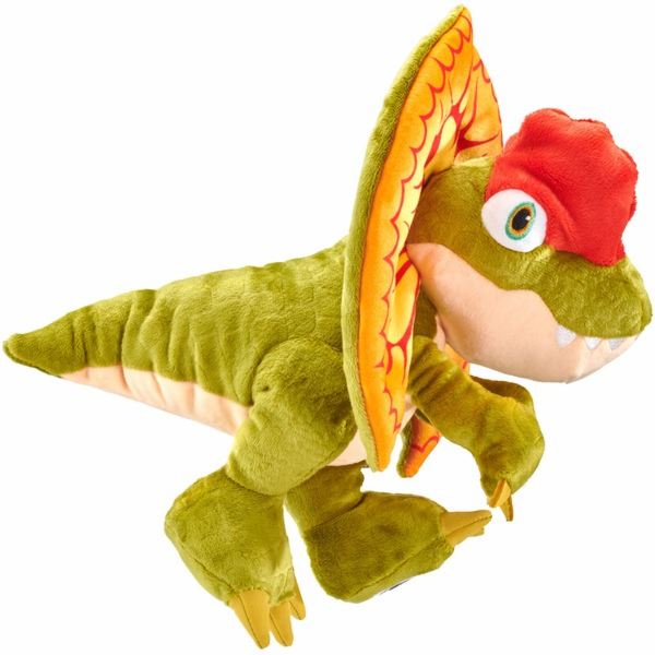 Dominion Dilophosaurus , Kuscheltier