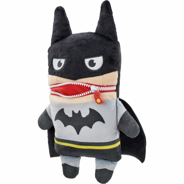 Worry Eater Batman, plyšová hračka