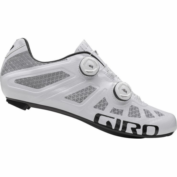 Pánské boty Giro Giro Imperial Boa White Size 40 (NOVINKA)