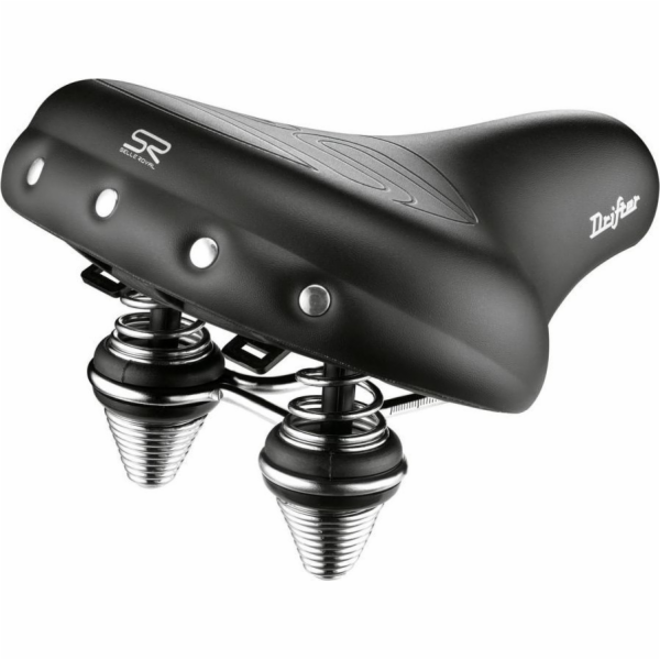 Selle Royal Sadh Selleroyal Premium se uvolnil 90.. Drift...