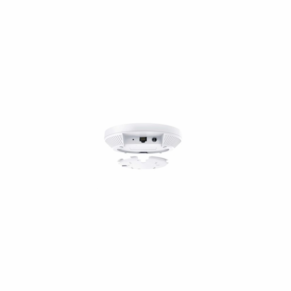 WiFi router TP-Link EAP613 stropní AP WiFi 6, 1x GLan, 2,...