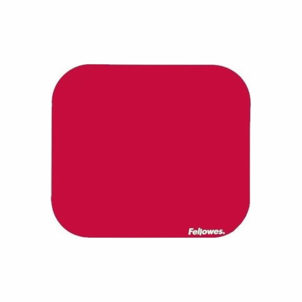 Fellowes Economy Pad Red (29701)