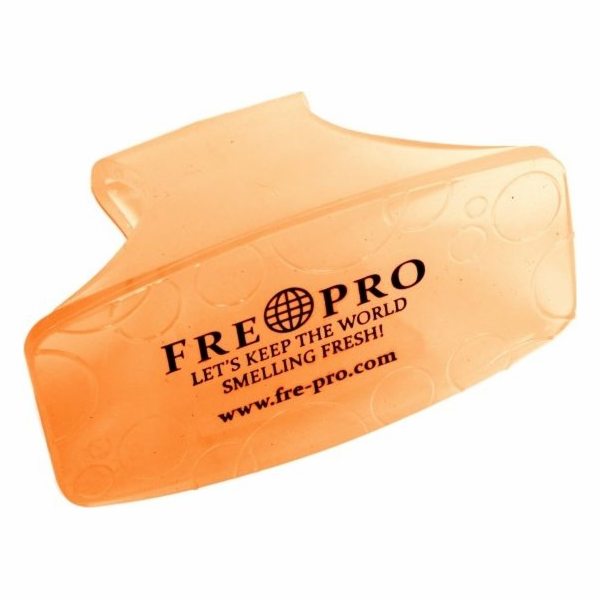 Fre-Pro Fre-Pro - Vonná vložka pod záchodové prkénko - Mango
