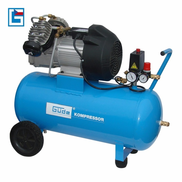Güde 400/10/50N 50015 - kompresor