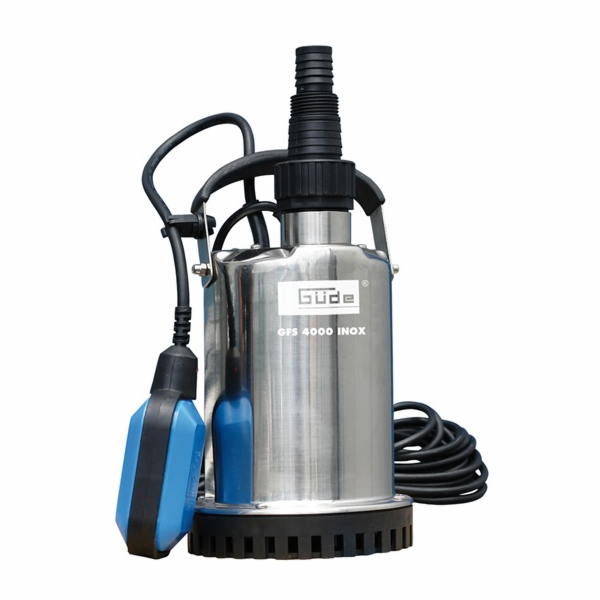 Güde 94606 Ponorné čerpadlo GFS4000 INOX