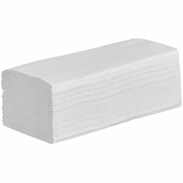 Bunny Soft Bunny Soft Pro - ručník ZZ, 4000 listů, recykl...