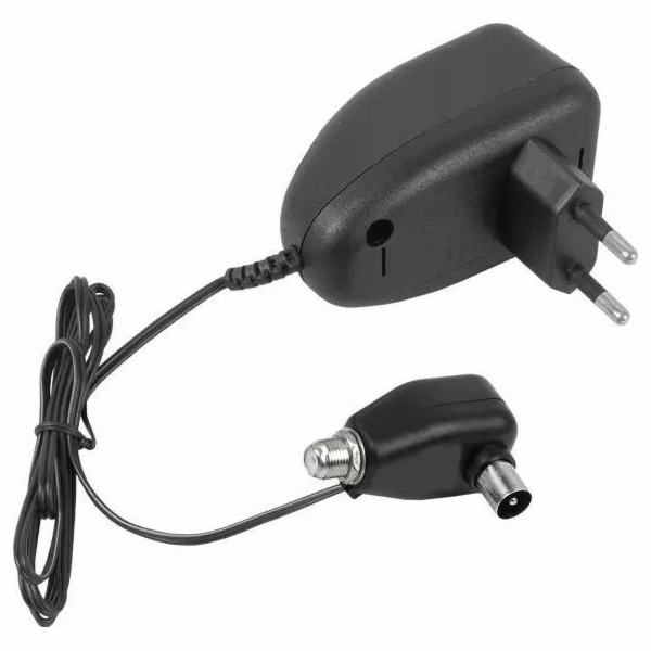 Libox Anténní zdroj s F zásuvkou LBZ-3/L/01 LIBOX