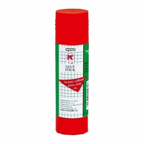 KW Trade GLUE STICK 18g KW TRADE CHINESE