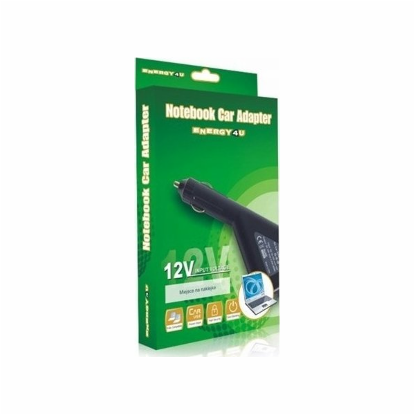 Napájecí adaptér pro laptop Energy4U Energy4U CA36 19,0V ...