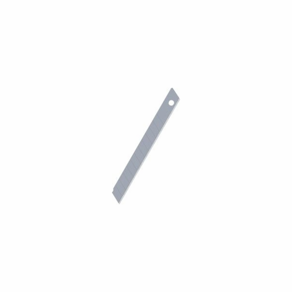 Čepele BALÍCÍCH NOŽŮ Herlitz GRAND 18 MM (10)
