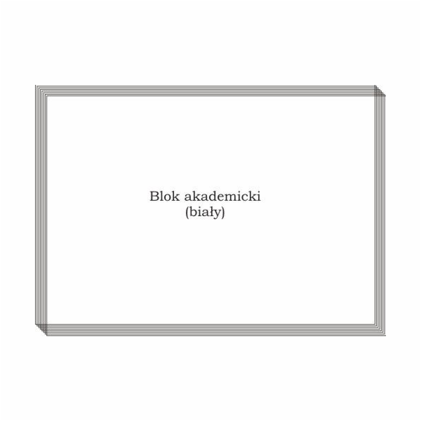 Biurfol KANCELÁŘSKÝ BLOK A5 80K BÍLÁ (5)