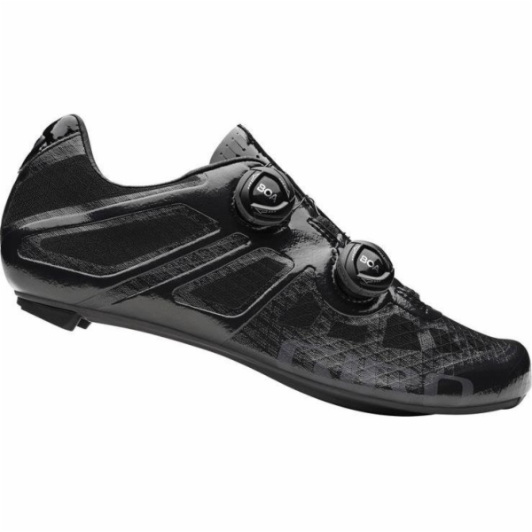 Giro Men s Shoes Giro Imperial Black Roz. 46 (NOVINKA)