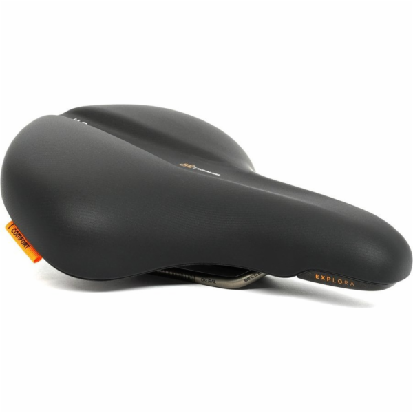 Selle Royal Sadh Selleroyal vysvětlil 90st. Gel + unisex ...