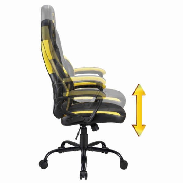 Batman Gaming Seat Original