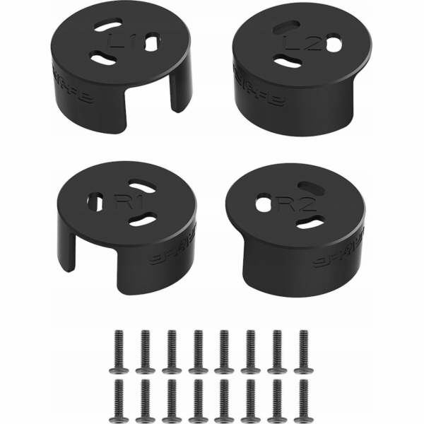 Ochrana motoru SunnyLife 4x Cover Guards pro DJI Avata At...