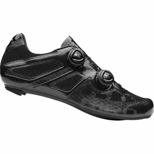 Pánské boty Giro Giro Imperial Boa Black Velikost 40 (NOV...