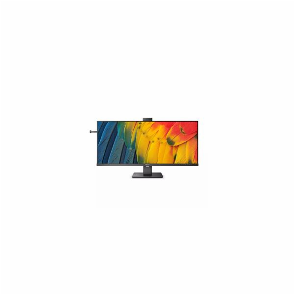 Philips 40B1U5601H 40" IPS LED 3440x1440 50 000 000:1 4ms...