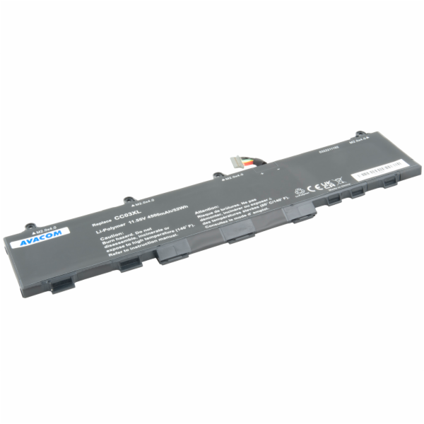 Avacom NOHP-CC03XL-57P