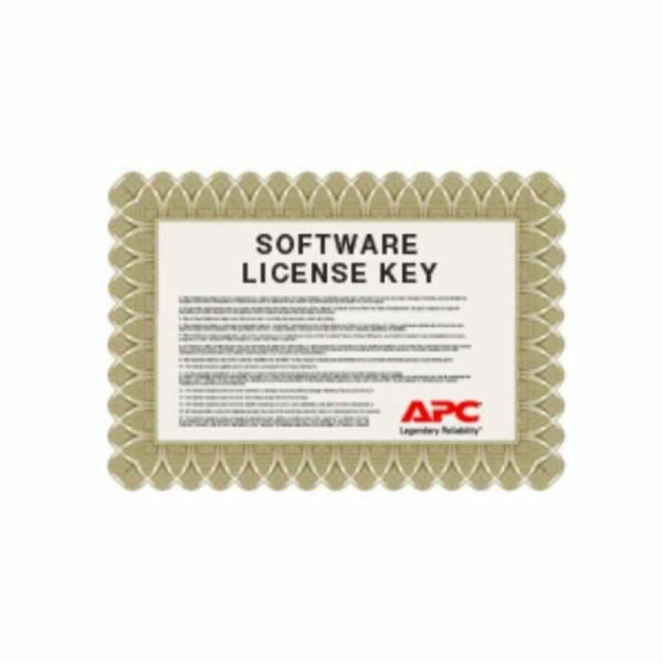 Single Phase Easy UPS Network Management Card - 1 Year St...