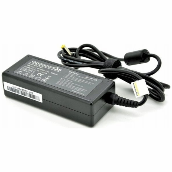 Energy4U zdroj notebooku Energy4U PA149 19V / 1,75A (5,5x...