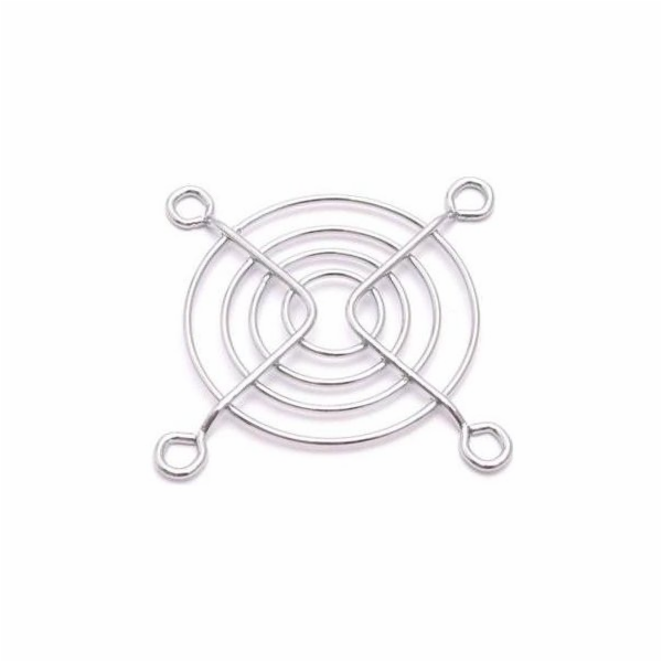 PRIMECOOLER PC-FG60 60mm SILVER