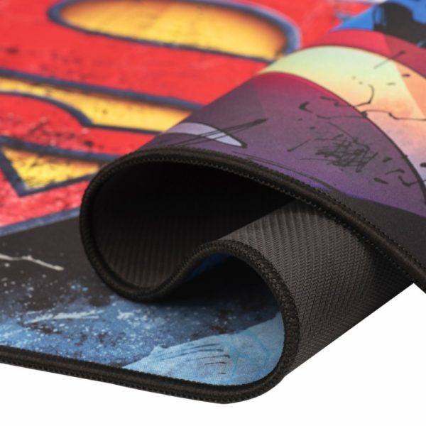 SUBSONIC Superman Gaming Mouse Pad XXL Podložka pod myš, ...