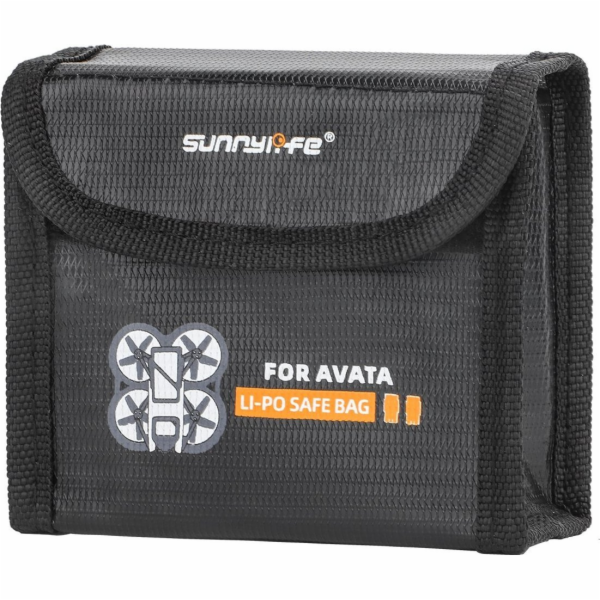 Kryt pouzdra na pouzdro SunnyLife pro 2x baterii pro DJI ...