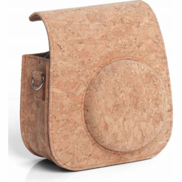 LoveInstant Cover Case For Fujifilm Instax Mini 11 / Cork