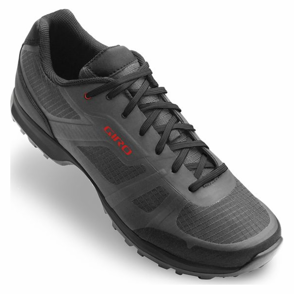 Giro Dámské boty měřidlo Titanium Dark Shadow. 41