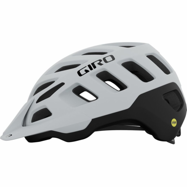 Giro helmy MTB Giro Radix Integrované MIPS MIPS Matte Cha...