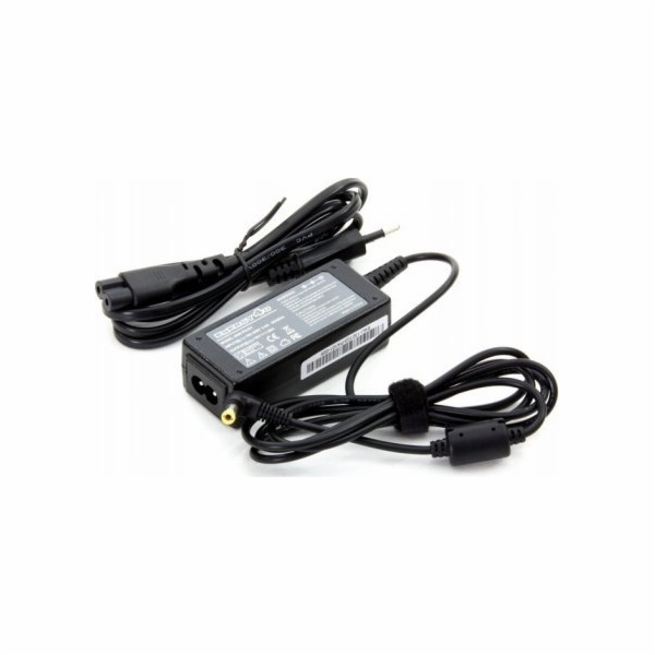 Energy4U zdroj notebooku Energy4U PA101 19V / 1,58A (5,5x...