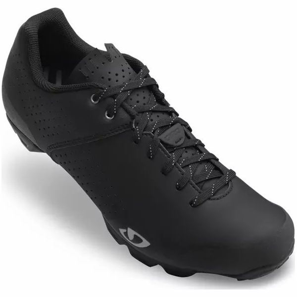 Giro Pánské boty GIRO PRIVATEER LACE černá vel. 41 (NOVÉ)