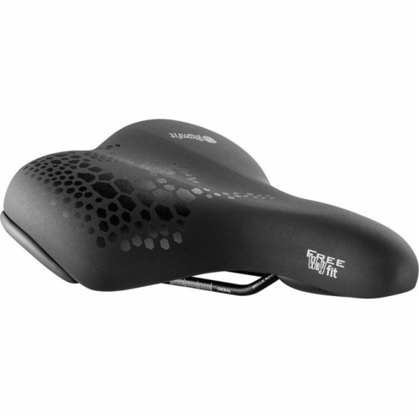 Selle Royal Sedlo SELLEROYAL CLASSIC RELAXED 90 stupňů FR...