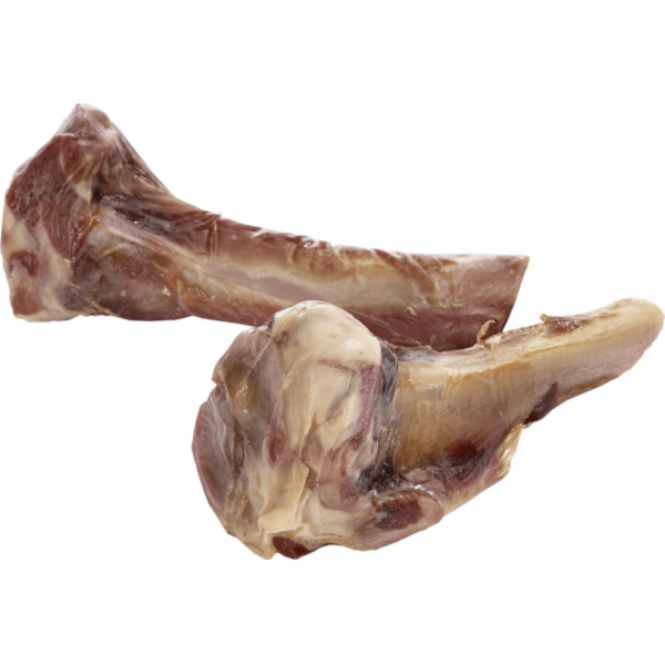 MACED Parma ham bone - dog chew - 500g