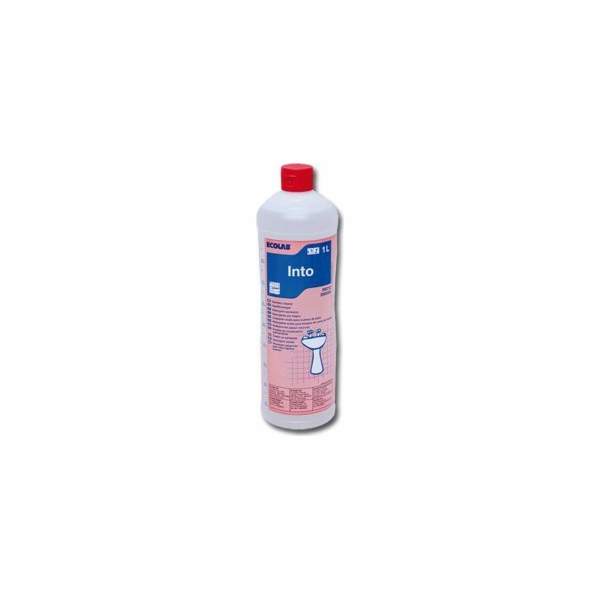 Ecolab Ecolab Into - Sanitární čisticí přípravek - 1l