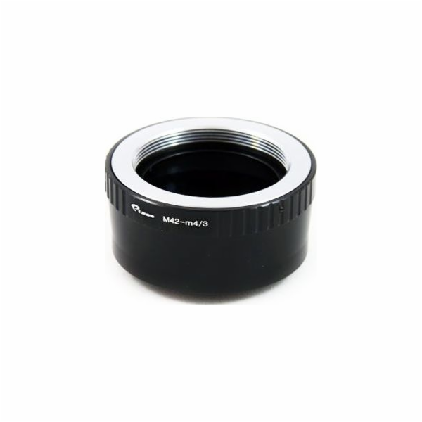 Pixco adaptér OLYMPUS / PANASONIC MICRO 4/3 [m4/3] na M42