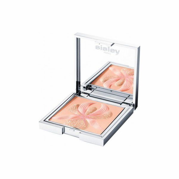 Sisley LORCHIDEE HIGHLIGHTER TVARENKA S BÍLOU LILIÍ 15G
