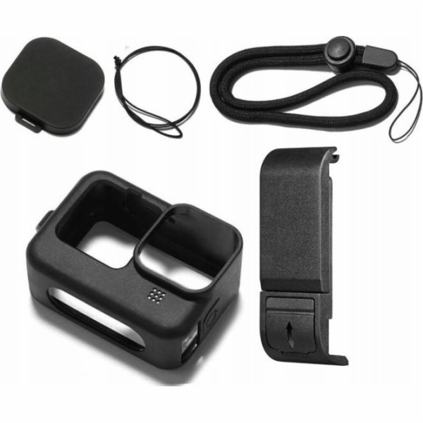 Kryt případu PULUL pro případ GoPro Hero 11/10/9 Black/PU...